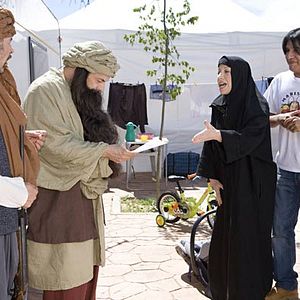 Fotoğraf Carlos Alcalde