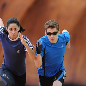 Fotoğraf Cyril Descours