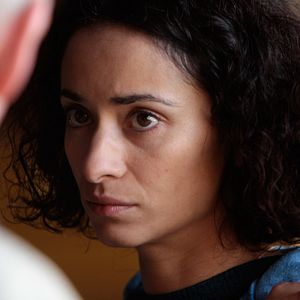 Fotoğraf Rachida Brakni