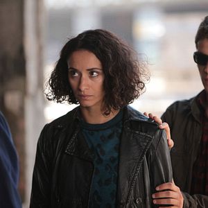 Fotoğraf Cyril Descours