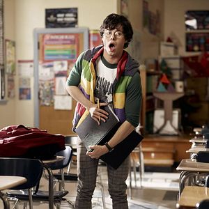 Fotoğraf The Hard Times of RJ Berger