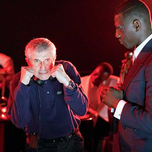 Fotoğraf Claude Lelouch