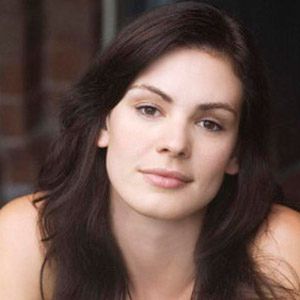 Fotoğraf Daisy Betts