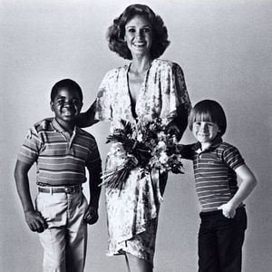 Fotoğraf Diff'rent Strokes