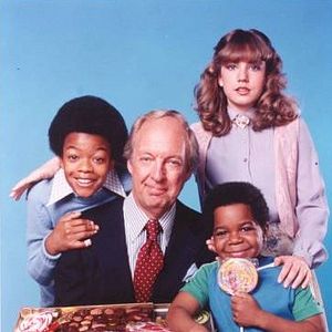 Fotoğraf Todd Bridges