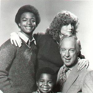 Fotoğraf Diff'rent Strokes