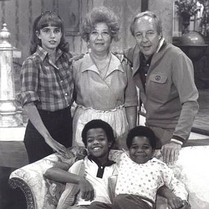 Fotoğraf Charlotte Rae