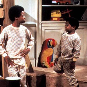 Fotoğraf Todd Bridges