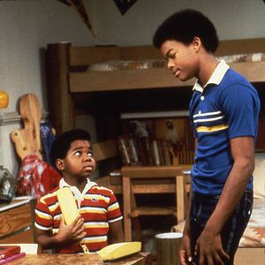 Fotoğraf Todd Bridges