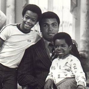 Fotoğraf Diff'rent Strokes