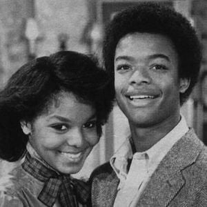 Fotoğraf Janet Jackson