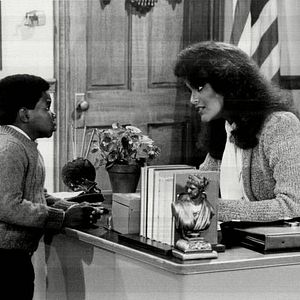 Fotoğraf Diff'rent Strokes