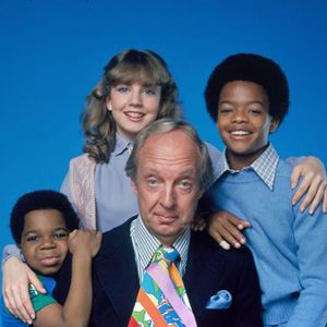 Fotoğraf Diff'rent Strokes