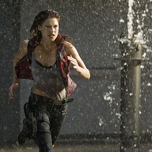 Fotoğraf Resident Evil: Ölümden Sonra