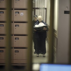 Fotoğraf Philippe Torreton