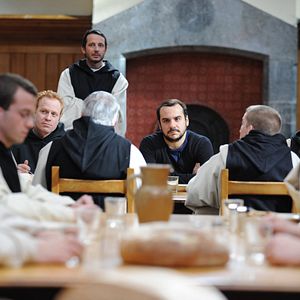 Fotoğraf Nicolas Cuche