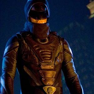 Fotoğraf The Phantom