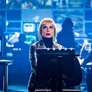 Fotoğraf The Phantom