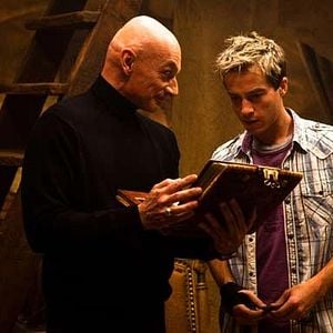 Fotoğraf The Phantom