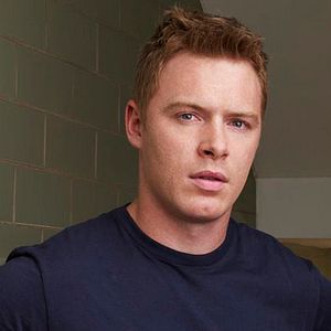 Fotoğraf Diego Klattenhoff