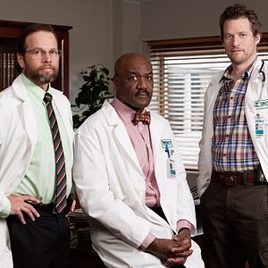 Fotoğraf James LeGros