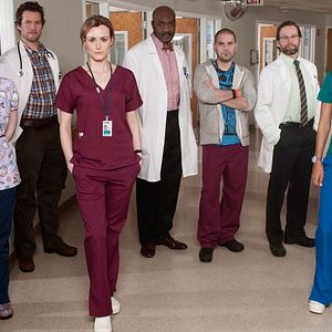 Fotoğraf James LeGros