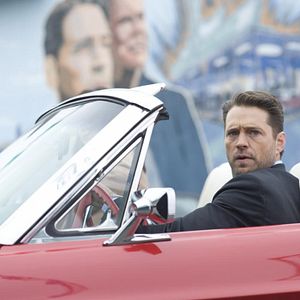 Fotoğraf Jason Priestley