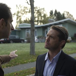 Fotoğraf Jason Priestley