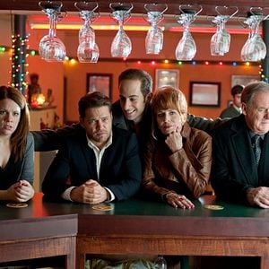 Fotoğraf Peter MacNeill