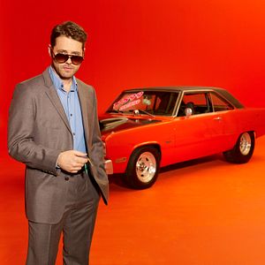 Fotoğraf Jason Priestley