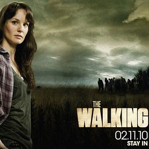 Fotoğraf Sarah Wayne Callies