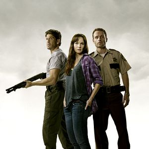 Fotoğraf Andrew Lincoln