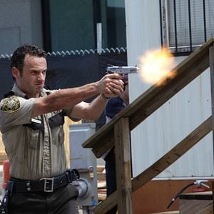 Fotoğraf The Walking Dead