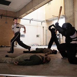 Fotoğraf The Walking Dead