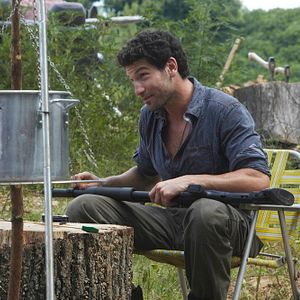 Fotoğraf Jon Bernthal