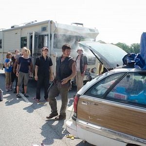 Fotoğraf Steven Yeun