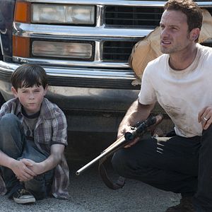 Fotoğraf The Walking Dead