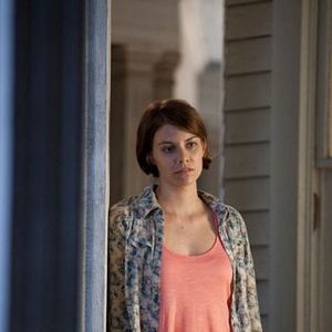 Fotoğraf Lauren Cohan