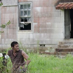 Fotoğraf The Walking Dead