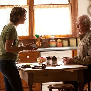 Fotoğraf Scott Wilson