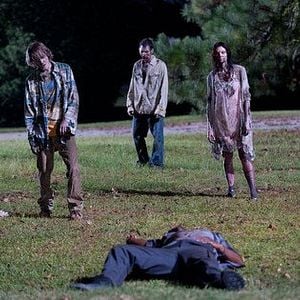 Fotoğraf The Walking Dead