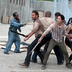 Fotoğraf Lauren Cohan