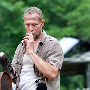 Fotoğraf Michael Rooker