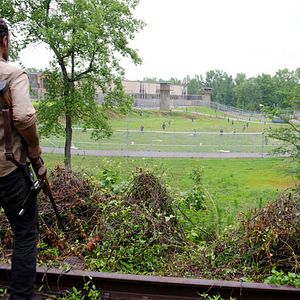 Fotoğraf Andrew Lincoln