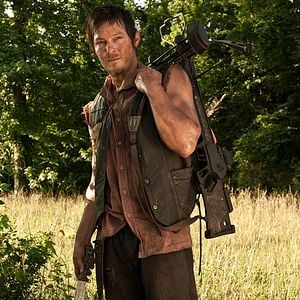 Fotoğraf The Walking Dead