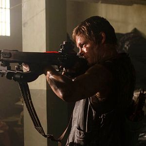 Fotoğraf Norman Reedus