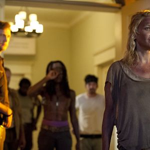 Fotoğraf David Morrissey