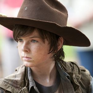 Fotoğraf Chandler Riggs