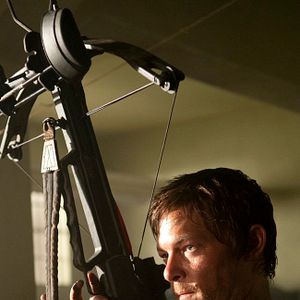 Fotoğraf Norman Reedus