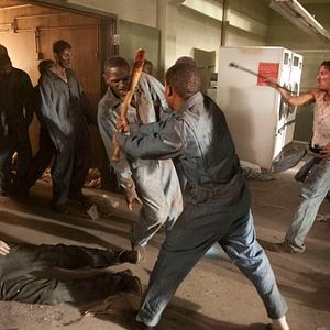 Fotoğraf Nick Gomez (III)